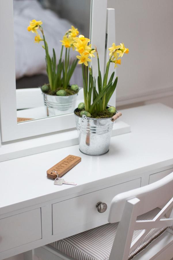 Bay Tree Cottage Hillsborough Luaran gambar