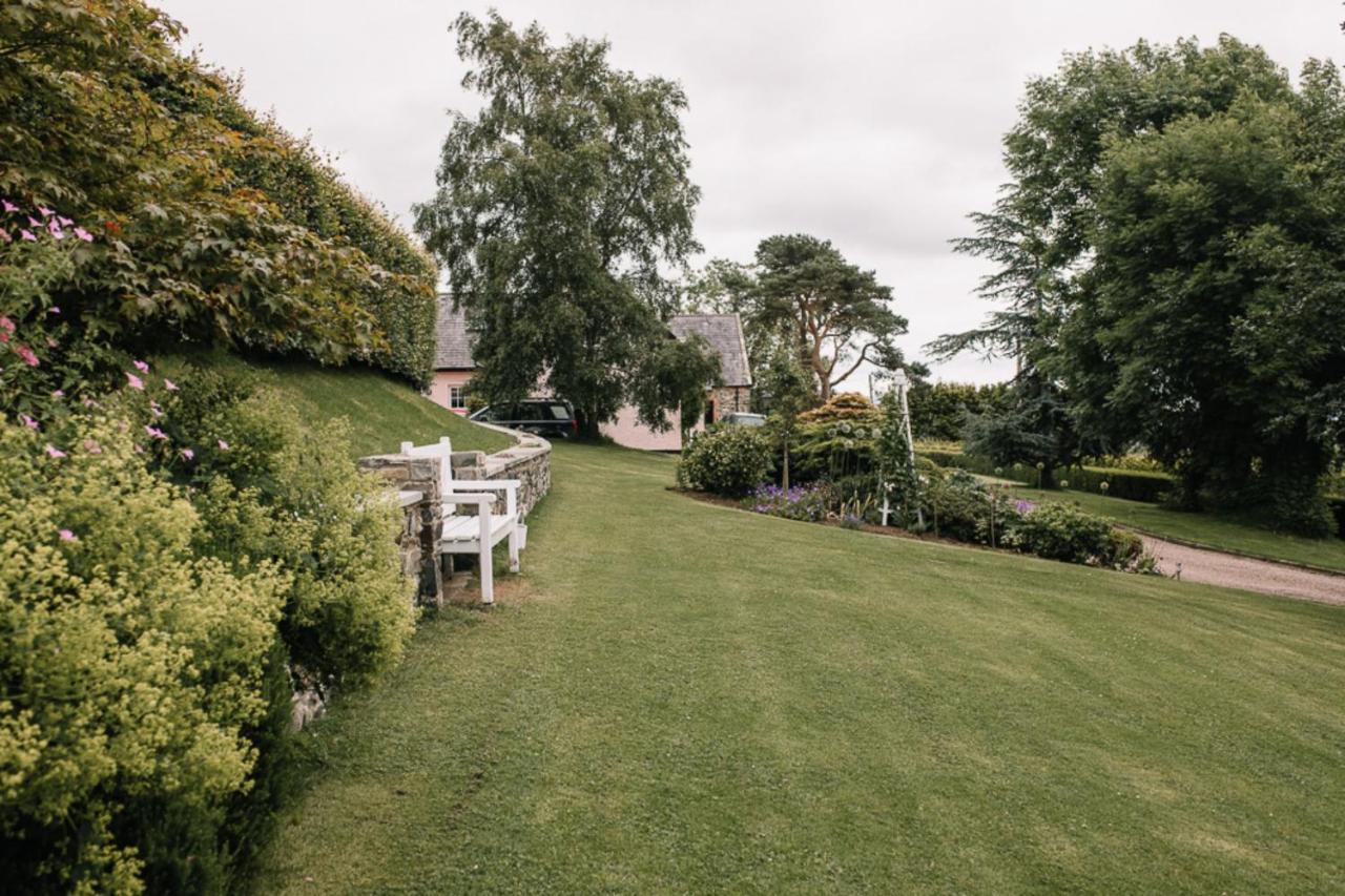Bay Tree Cottage Hillsborough Luaran gambar