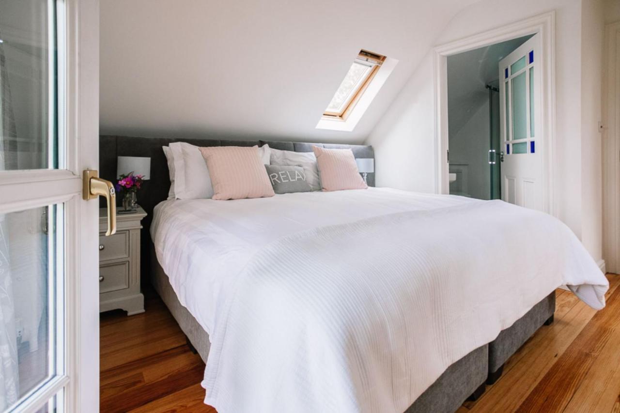 Bay Tree Cottage Hillsborough Luaran gambar