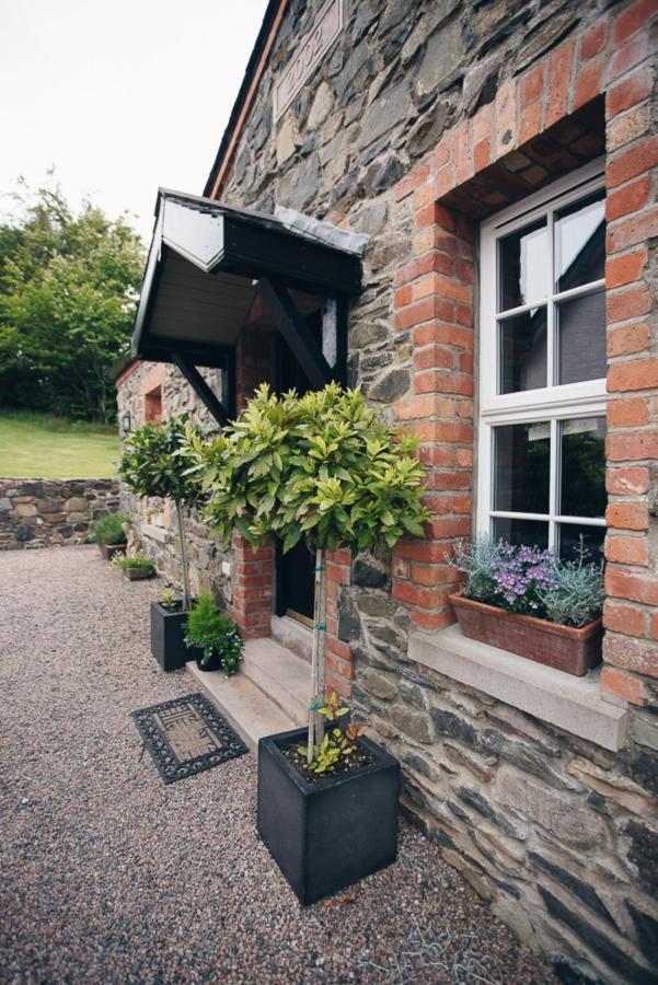 Bay Tree Cottage Hillsborough Luaran gambar