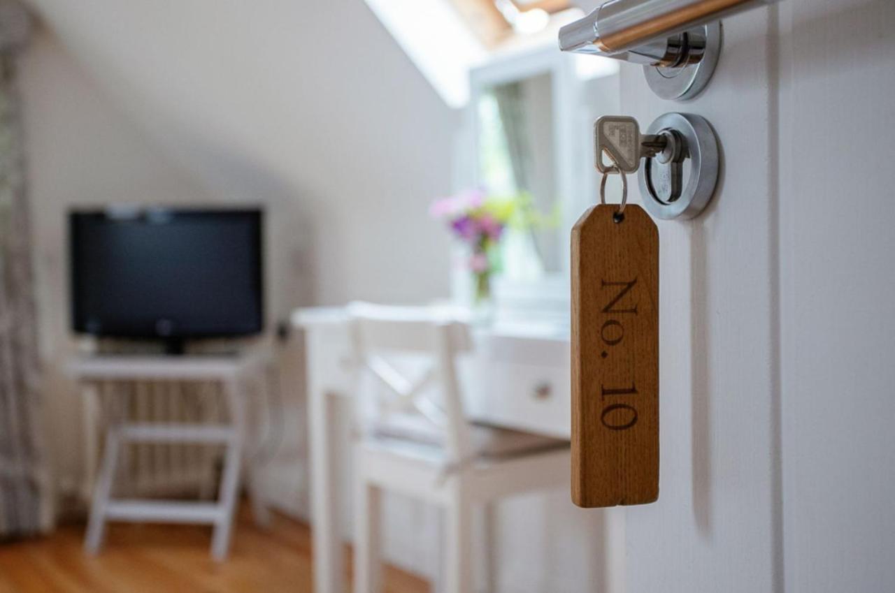 Bay Tree Cottage Hillsborough Luaran gambar