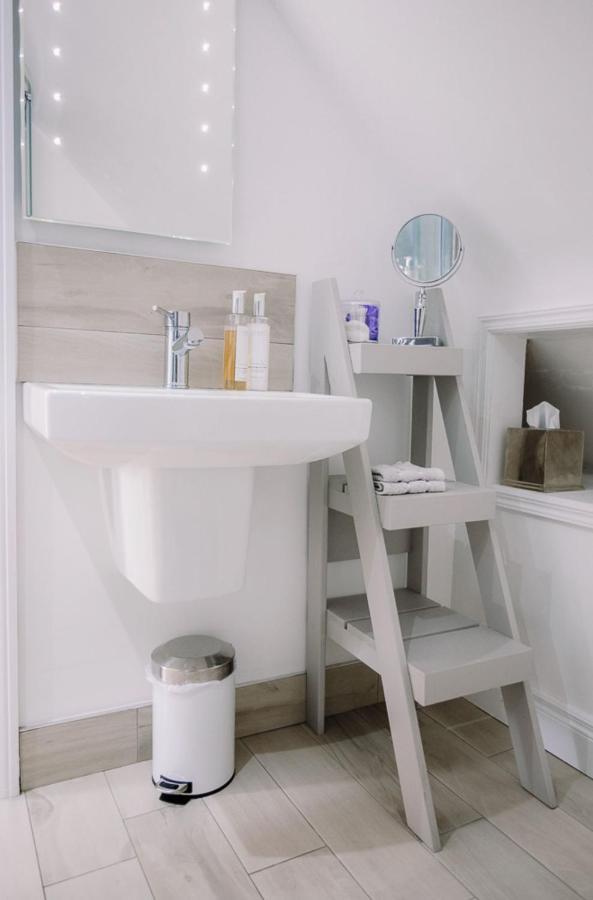 Bay Tree Cottage Hillsborough Luaran gambar