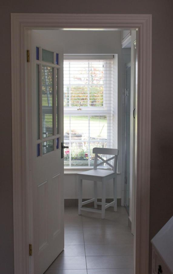 Bay Tree Cottage Hillsborough Luaran gambar