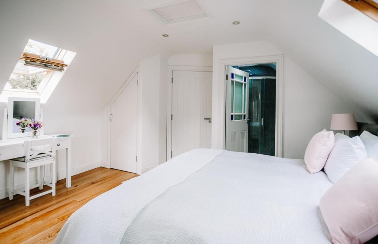 Bay Tree Cottage Hillsborough Luaran gambar